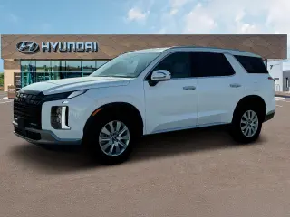 Hyundai PALISADE 2025 SEL 4dr SUV
