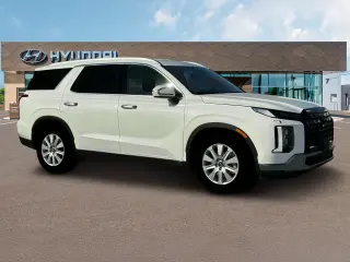Hyundai PALISADE 2025 SEL 4dr SUV