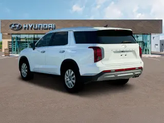 Hyundai PALISADE 2025 SEL 4dr SUV