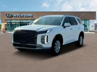 Hyundai PALISADE 2025 SEL 4dr SUV