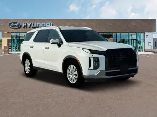 Hyundai PALISADE 2025 SEL 4dr SUV