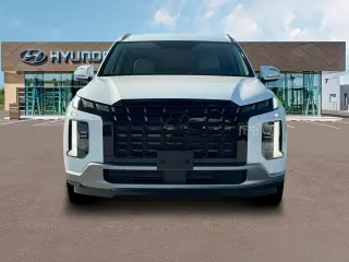 Hyundai PALISADE 2025 SEL 4dr SUV