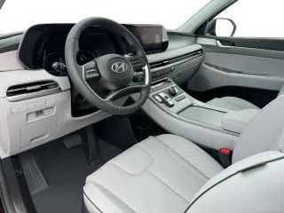 Hyundai PALISADE 2025 SEL 4dr SUV