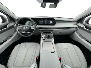 Hyundai PALISADE 2025 SEL 4dr SUV