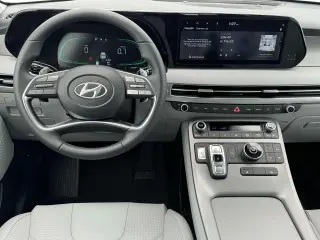 Hyundai PALISADE 2025 SEL 4dr SUV
