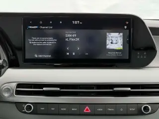 Hyundai PALISADE 2025 SEL 4dr SUV