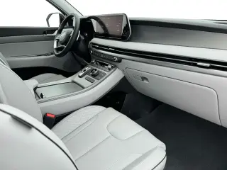 Hyundai PALISADE 2025 SEL 4dr SUV