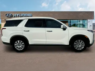 Hyundai PALISADE 2025 SEL 4dr SUV