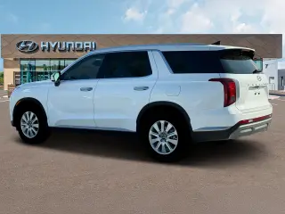 Hyundai PALISADE 2025 SEL 4dr SUV