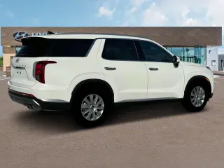 Hyundai PALISADE 2025 SEL 4dr SUV