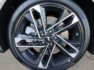 Hyundai SONATA 2026 N Line 4dr Sedan