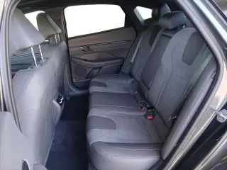 Hyundai SONATA 2026 N Line 4dr Sedan