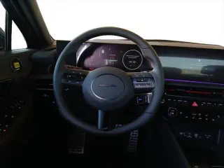 Hyundai SONATA 2026 N Line 4dr Sedan