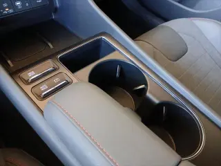 Hyundai SONATA 2026 N Line 4dr Sedan