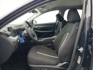 Hyundai SONATA 2026 SEL Sport 4dr Sedan