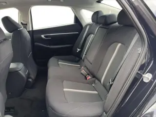 Hyundai SONATA 2026 SEL Sport 4dr Sedan