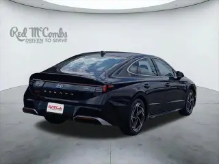 Hyundai SONATA 2026 SEL Sport 4dr Sedan