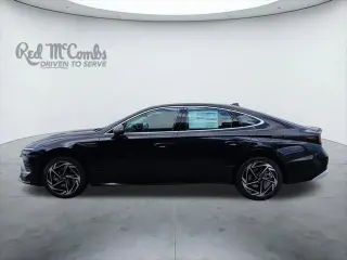 Hyundai SONATA 2026 SEL Sport 4dr Sedan
