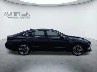 Hyundai SONATA 2026 SEL Sport 4dr Sedan