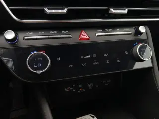 Hyundai SONATA 2026 SEL Sport 4dr Sedan