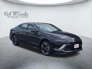 Hyundai SONATA 2026 SEL Sport 4dr Sedan