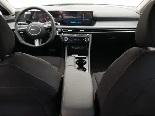Hyundai SONATA 2026 SEL Sport 4dr Sedan