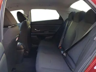 Hyundai ELANTRA 2026 SE 4dr Sedan