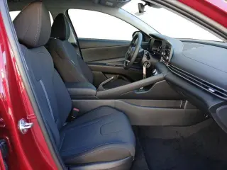 Hyundai ELANTRA 2026 SE 4dr Sedan