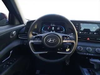 Hyundai ELANTRA 2026 SE 4dr Sedan