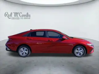 Hyundai ELANTRA 2026 SE 4dr Sedan