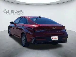 Hyundai ELANTRA 2026 SE 4dr Sedan