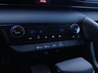 Hyundai ELANTRA 2026 SEL Sport 4dr Sedan