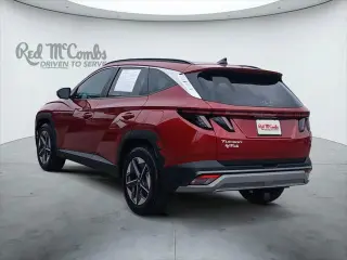 Hyundai TUCSON 2026 SEL Premium 4dr SUV