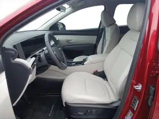 Hyundai TUCSON 2026 SEL Premium 4dr SUV