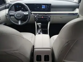 Hyundai TUCSON 2026 SEL Premium 4dr SUV