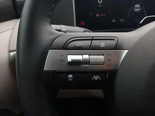Hyundai TUCSON 2026 SEL Premium 4dr SUV