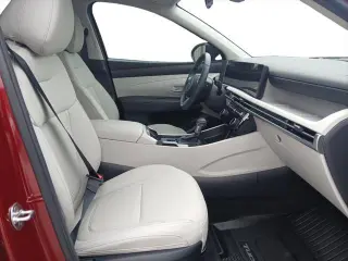Hyundai TUCSON 2026 SEL Premium 4dr SUV