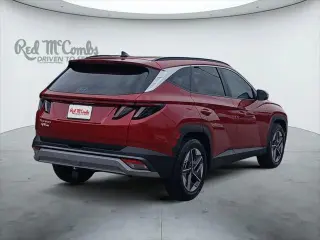 Hyundai TUCSON 2026 SEL Premium 4dr SUV