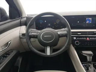 Hyundai TUCSON 2026 SEL Premium 4dr SUV