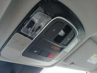 Hyundai TUCSON 2026 SEL Premium 4dr SUV