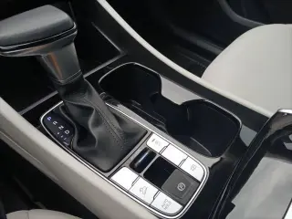 Hyundai TUCSON 2026 SEL Premium 4dr SUV