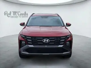 Hyundai TUCSON 2026 SEL Premium 4dr SUV