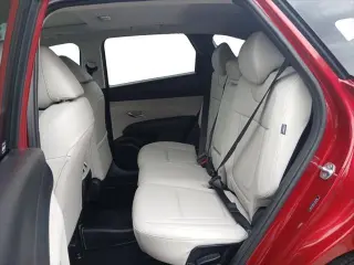 Hyundai TUCSON 2026 SEL Premium 4dr SUV