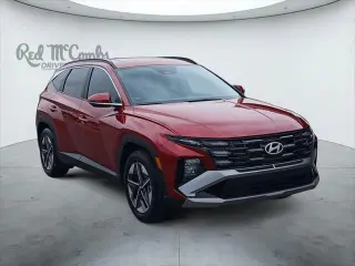 Hyundai TUCSON 2026 SEL Premium 4dr SUV