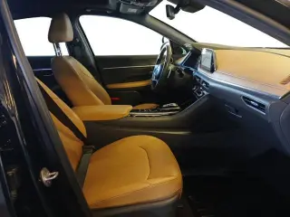 Hyundai SONATA 2023 Limited 4dr Sedan