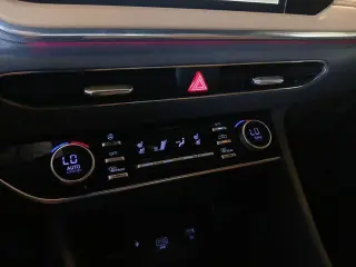 Hyundai SONATA 2023 Limited 4dr Sedan