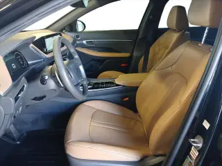 Hyundai SONATA 2023 Limited 4dr Sedan
