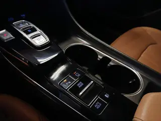 Hyundai SONATA 2023 Limited 4dr Sedan