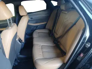 Hyundai SONATA 2023 Limited 4dr Sedan
