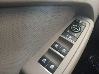 Hyundai Genesis 2015 3.8L 4dr Sedan